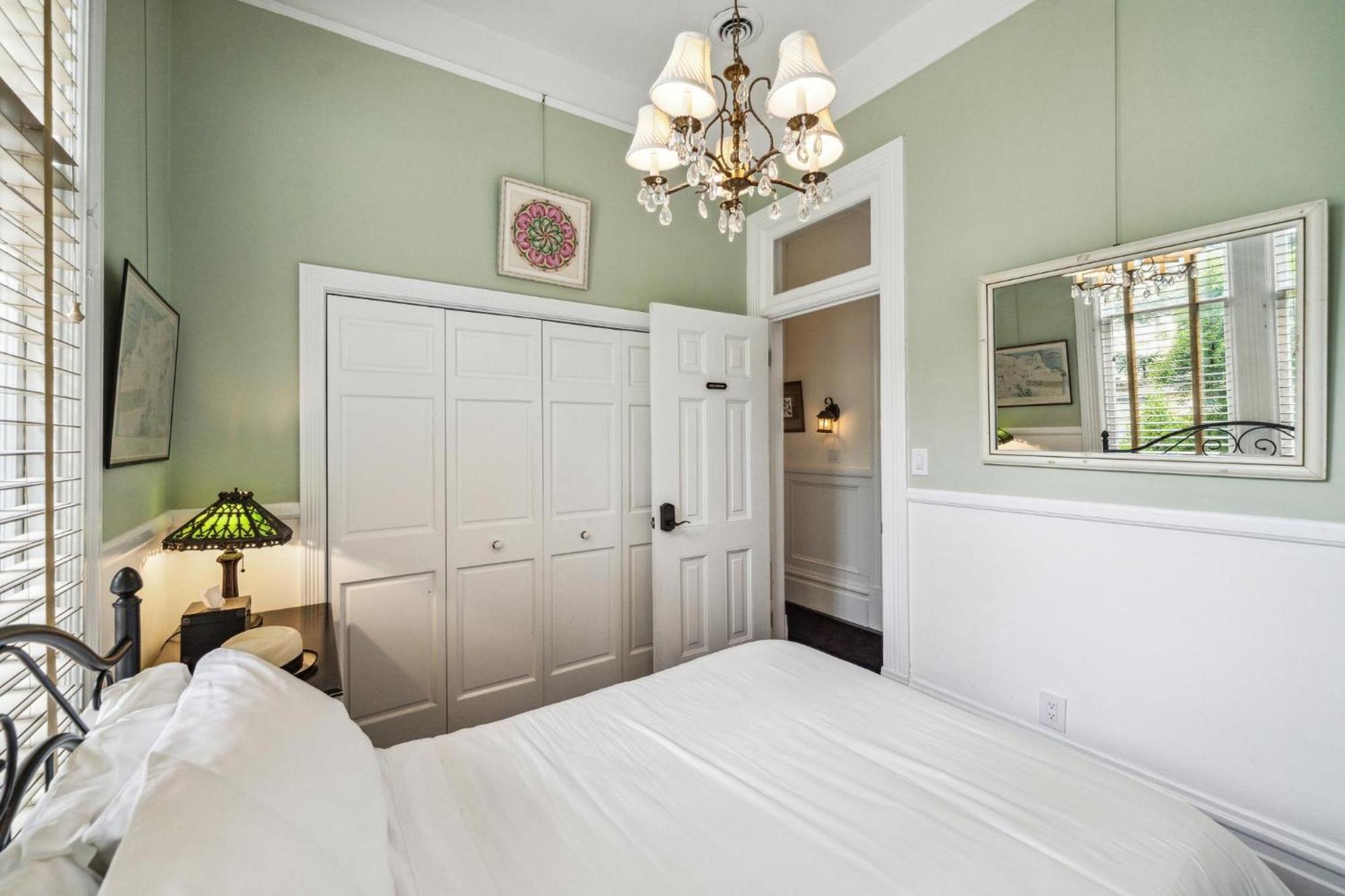 Historic & Charming Victorian Home Sleeps 11 San Francisco Exterior photo