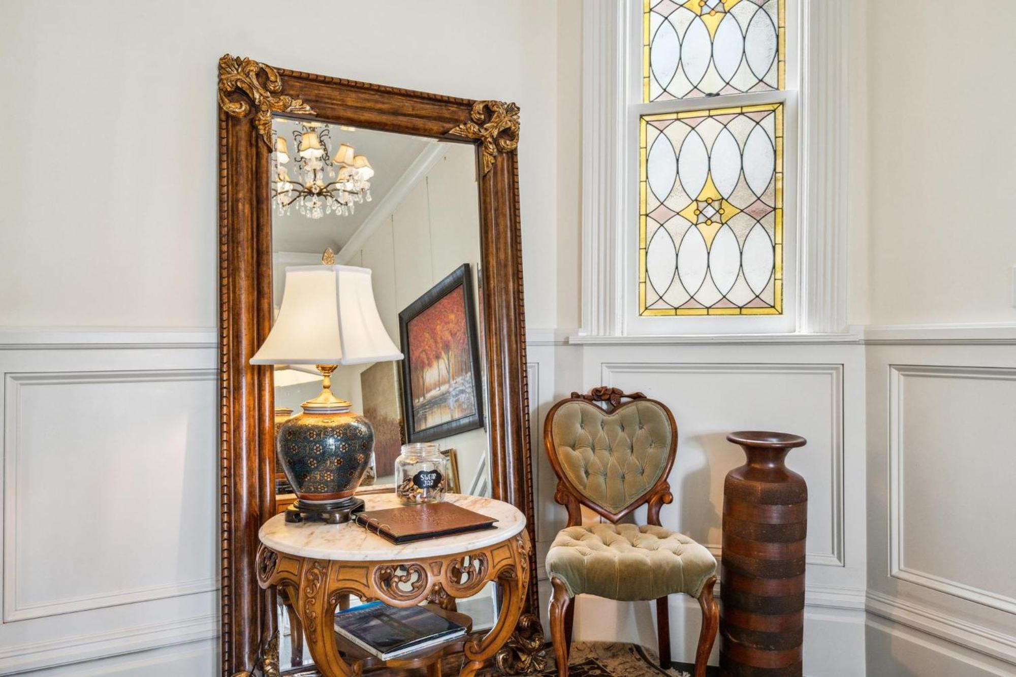Historic & Charming Victorian Home Sleeps 11 San Francisco Exterior photo